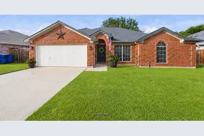 1020 Hannah Street, Burleson, TX 76028 - Photo 1