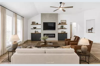 1020 Hannah Street, Burleson, TX 76028 - Photo 7