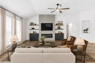 1020 Hannah St, Burleson, TX 76028 - Photo 7