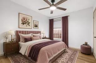 1020 Hannah St, Burleson, TX 76028 - Photo 25