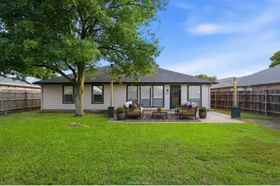 1020 Hannah Street, Burleson, TX 76028 - Photo 31