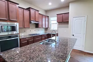 2614 Independence Dr, Melissa, TX 75454 - Photo 5