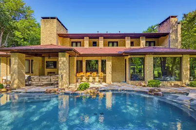 6816 Oak Hill Drive, Fort Worth, TX 76132 - Photo 27