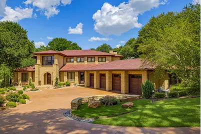6816 Oak Hill Drive, Fort Worth, TX 76132 - Photo 1