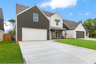 5703 Barkridge Drive, Granbury, TX 76048 - Photo 3
