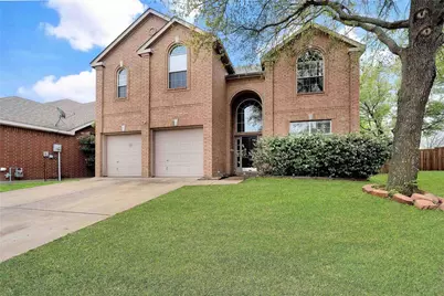 8625 Luzerne Drive, McKinney, TX 75072 - Photo 5