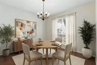 8625 Luzerne Drive, McKinney, TX 75072 - Photo 3