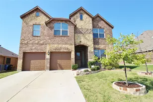 505 Clemson Ln, Forney, TX 75126 - Photo 1