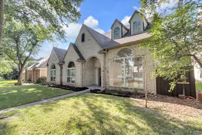 4637 Portrait Lane, Plano, TX 75024 - Photo 3