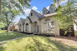 4637 Portrait Ln, Plano, TX 75024 - Photo 3