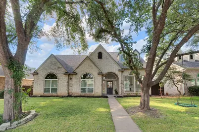 4637 Portrait Lane, Plano, TX 75024 - Photo 1