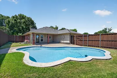 408 W Oak Street, Wylie, TX 75098 - Photo 23