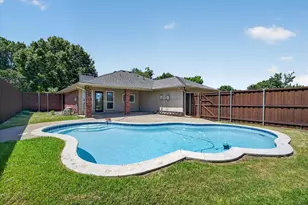 408 W Oak St, Wylie, TX 75098 - Photo 23