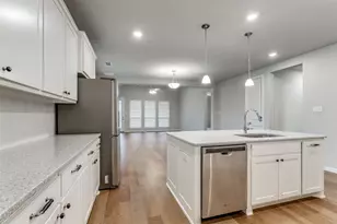 1600 Bird Cherry Ln, Celina, TX 75078 - Photo 5