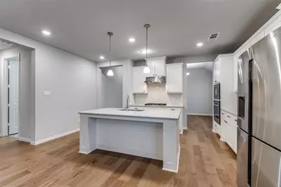 1600 Bird Cherry Lane, Celina, TX 75078 - Photo 9