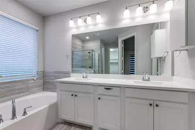 1600 Bird Cherry Lane, Celina, TX 75078 - Photo 19