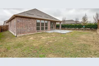 1600 Bird Cherry Lane, Celina, TX 75078 - Photo 19