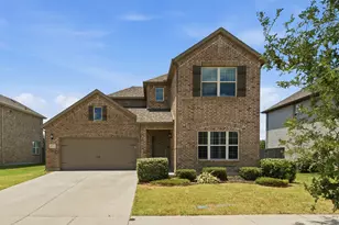 6921 Pampas Pl, Venus, TX 76084 - Photo 1