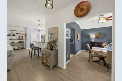 204 Arbor Ridge Drive, Allen, TX 75002 - Photo 5