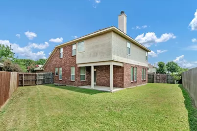 4402 Emerald Leaf Drive, Mansfield, TX 76063 - Photo 27