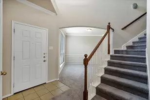 4402 Emerald Leaf Dr, Mansfield, TX 76063 - Photo 3