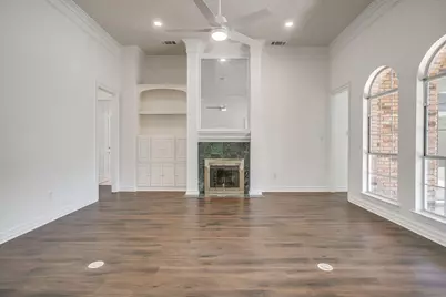 2625 Clear Lake Road, Weatherford, TX 76087 - Photo 9