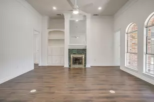 2625 Clear Lake Rd, Weatherford, TX 76087 - Photo 9