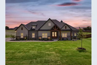 1370 Carroll Moran Trail, Midlothian, TX 76065 - Photo 1