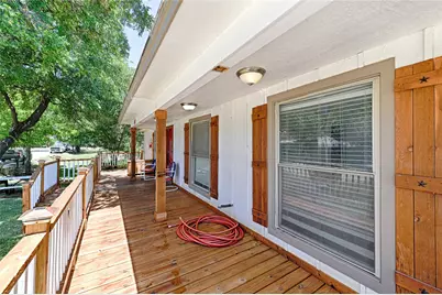 507 Bost Street, Rockwall, TX 75087 - Photo 5