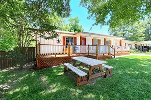 507 Bost St, Rockwall, TX 75087 - Photo 3