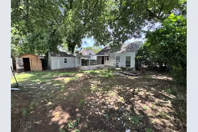 127 Blevins Street, Fort Worth, TX 76111 - Photo 13