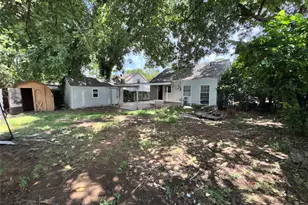 127 Blevins St, Fort Worth, TX 76111 - Photo 13