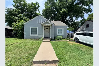 127 Blevins Street, Fort Worth, TX 76111 - Photo 1
