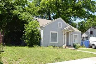 127 Blevins St, Fort Worth, TX 76111 - Photo 5