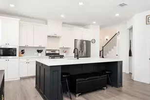 9036 Lakeside Dr, Fort Worth, TX 76179 - Photo 13