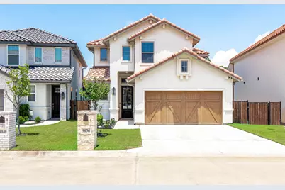 9036 Lakeside Drive, Fort Worth, TX 76179 - Photo 1