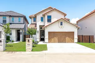 9036 Lakeside Dr, Fort Worth, TX 76179 - Photo 1