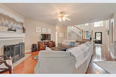 1157 Ducks Landing, Frisco, TX 75033 - Photo 5
