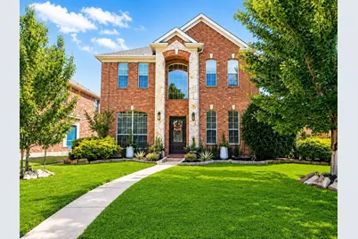 1157 Ducks Landing, Frisco, TX 75033 - Photo 1
