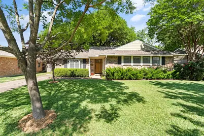 7208 Bucknell Drive, Dallas, TX 75214 - Photo 1