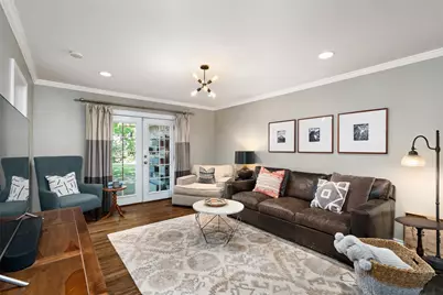 7208 Bucknell Drive, Dallas, TX 75214 - Photo 9