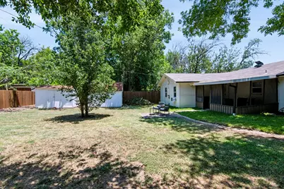 8005 Lazy Lane Road, North Richland Hills, TX 76180 - Photo 23