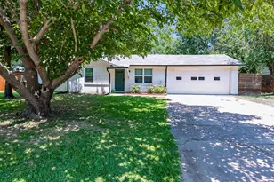 8005 Lazy Lane Rd, North Richland Hills, TX 76180 - Photo 1