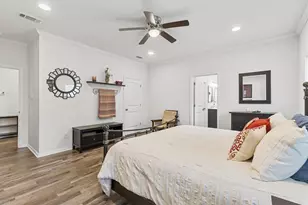 327 Walnut St, Terrell, TX 75160 - Photo 19