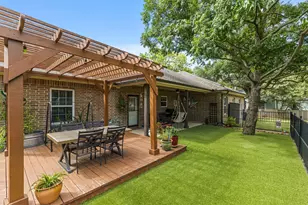 327 Walnut St, Terrell, TX 75160 - Photo 31