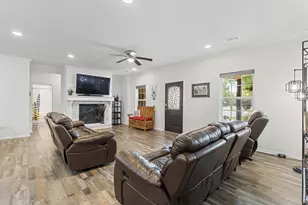 327 Walnut St, Terrell, TX 75160 - Photo 5