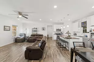 327 Walnut St, Terrell, TX 75160 - Photo 9