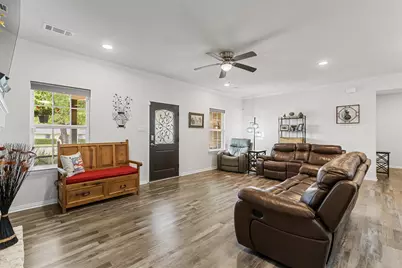 327 Walnut Street, Terrell, TX 75160 - Photo 7