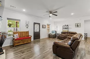 327 Walnut St, Terrell, TX 75160 - Photo 7