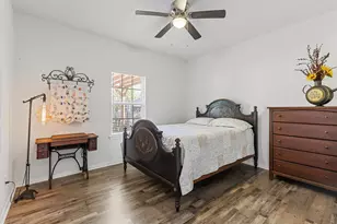 327 Walnut St, Terrell, TX 75160 - Photo 25